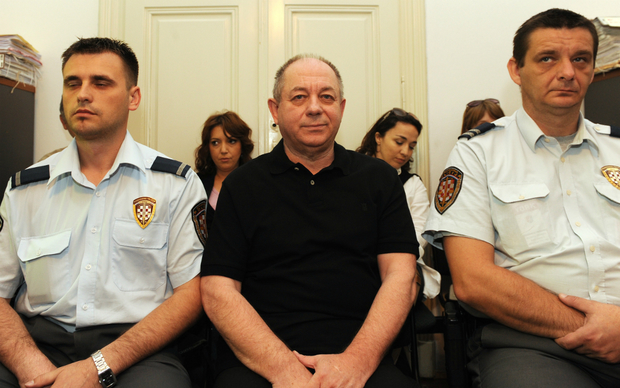 Nije mu suđeno za zločine u Vukovaru – Tomislav Merčep 