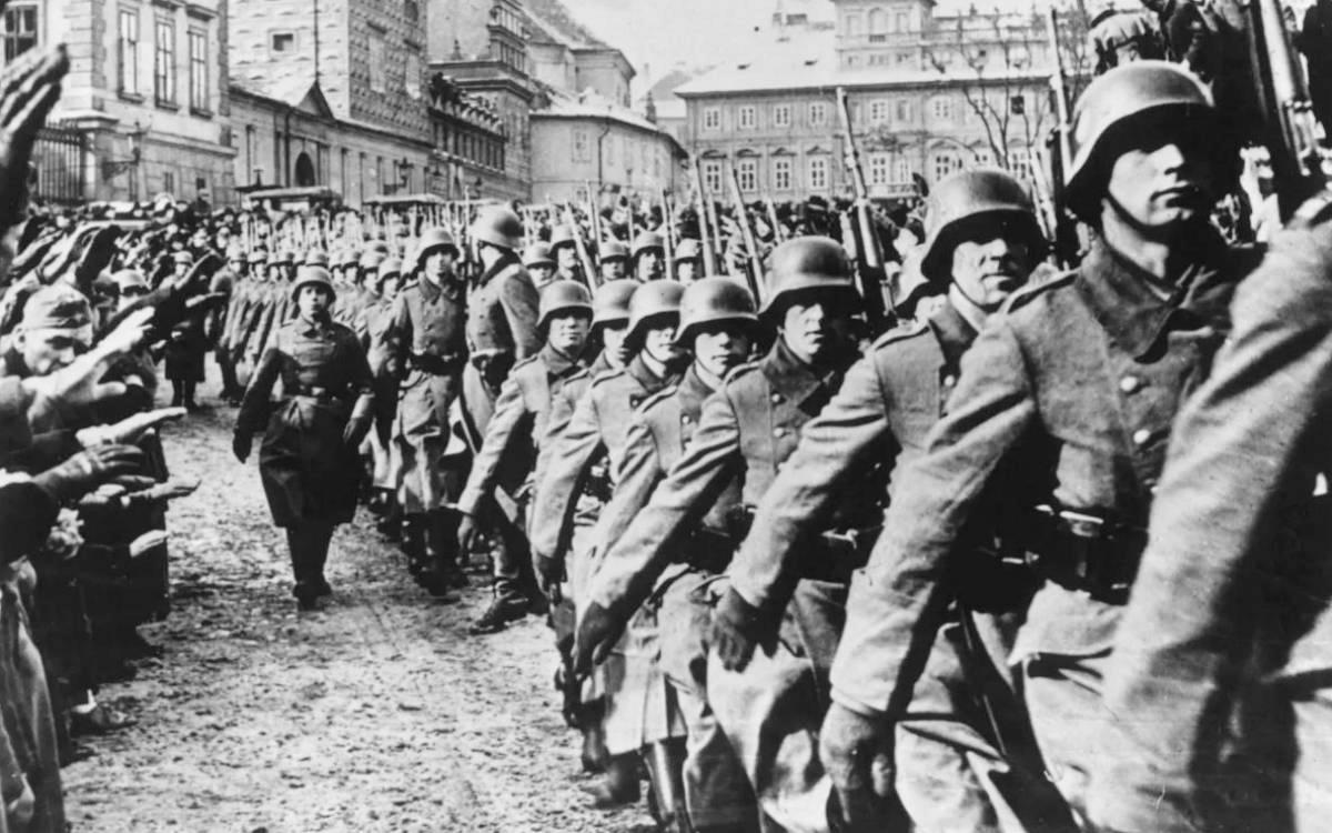 2.svjetski rat nacisti kurve