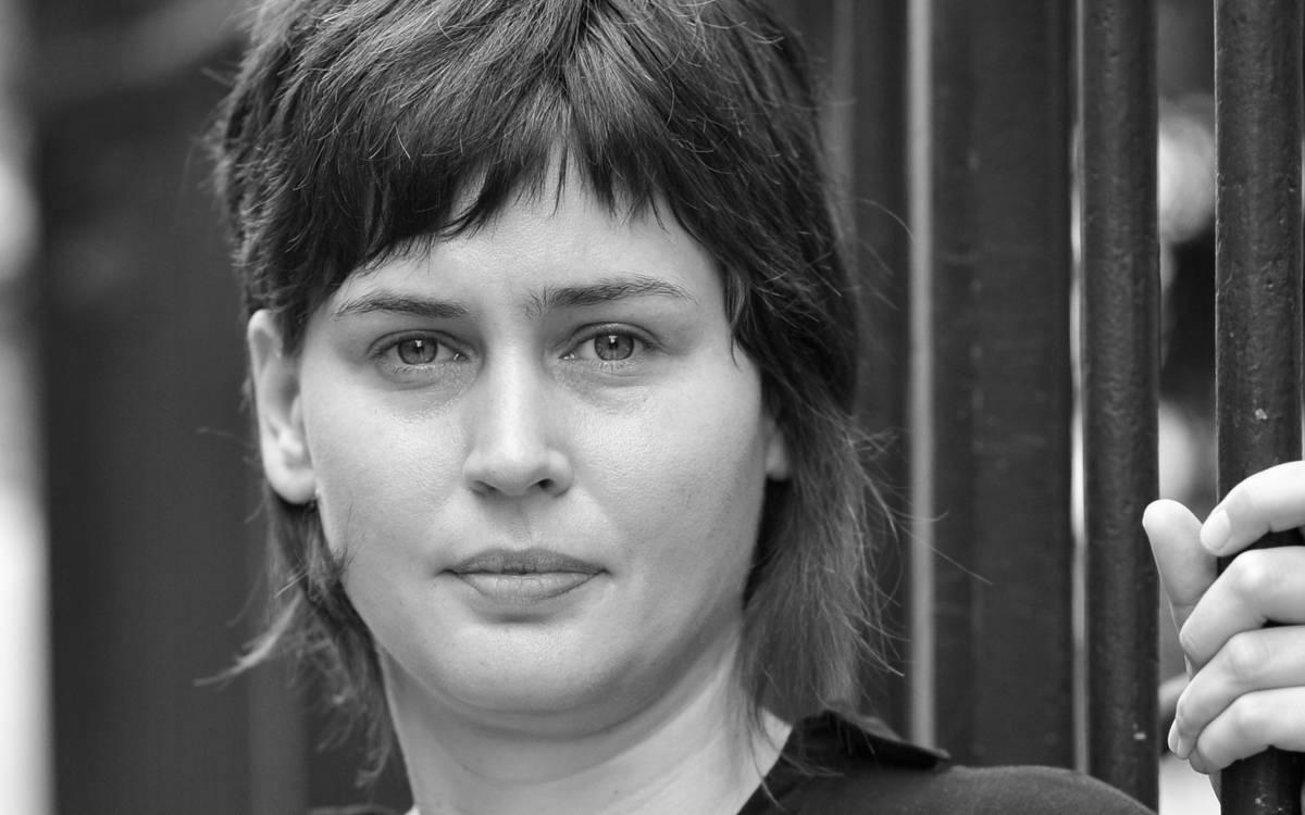 Julija Kranjec: Važnost volontera u procesu integracije
