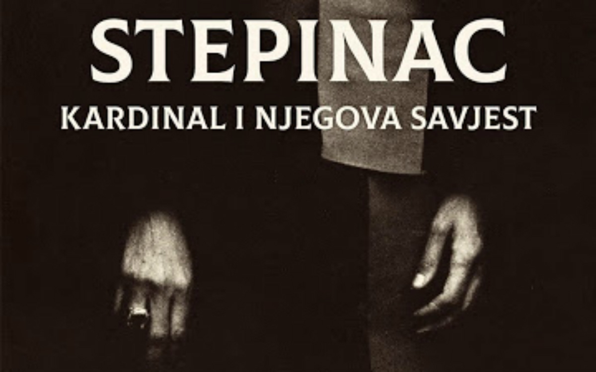 Large stepinac