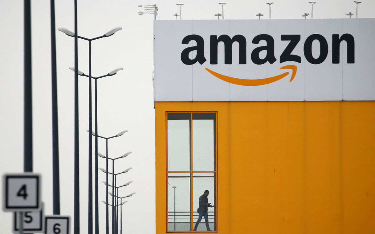Large amazon1 pascal rossignol reuters