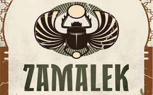 Small zamalek