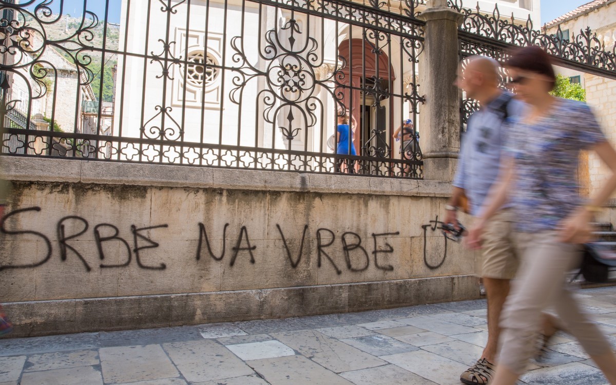 Large govor mrznje grgo jelavic