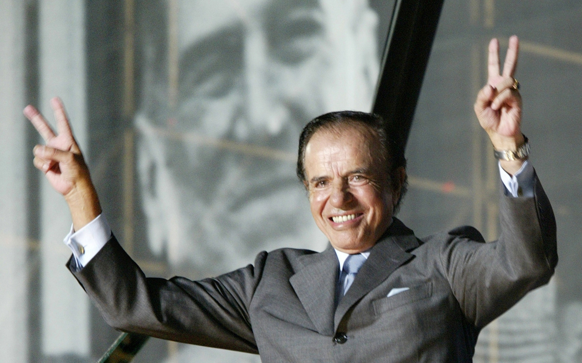 Large menem