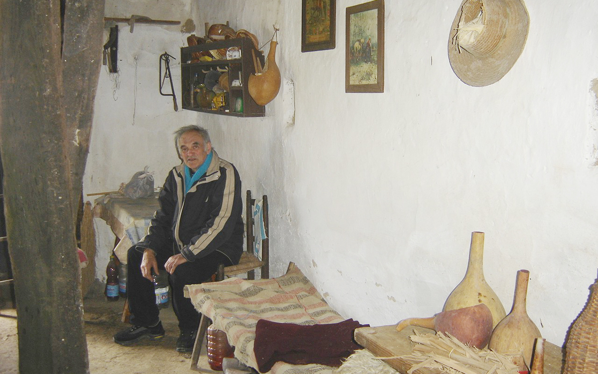 Large vinski podrum