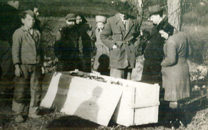 Small prilog 1    ekshumacije u prekopi u prosincu 1947.