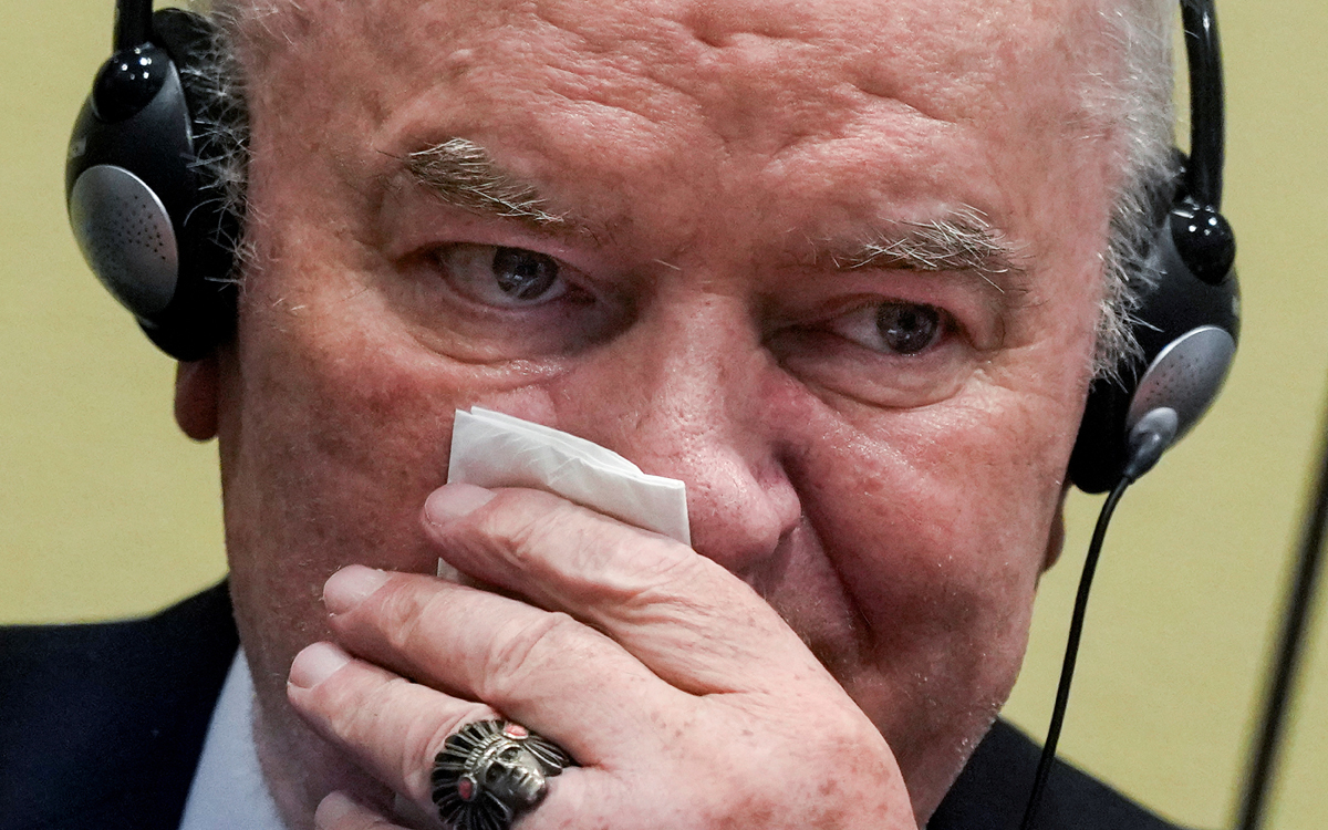 Large dj1 mladic pool  reuters