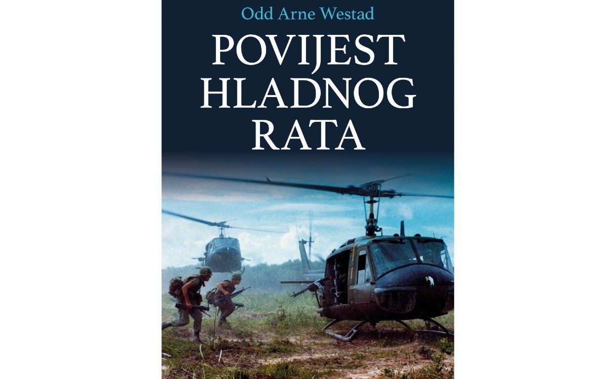 Large povijest hladnog rata