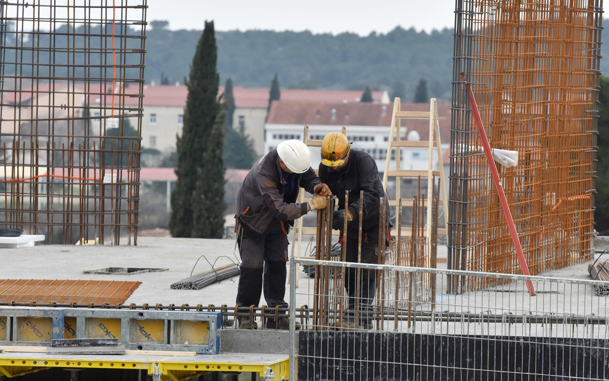 Large zor strani radnici peri%c4%86