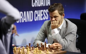 Small carlsen