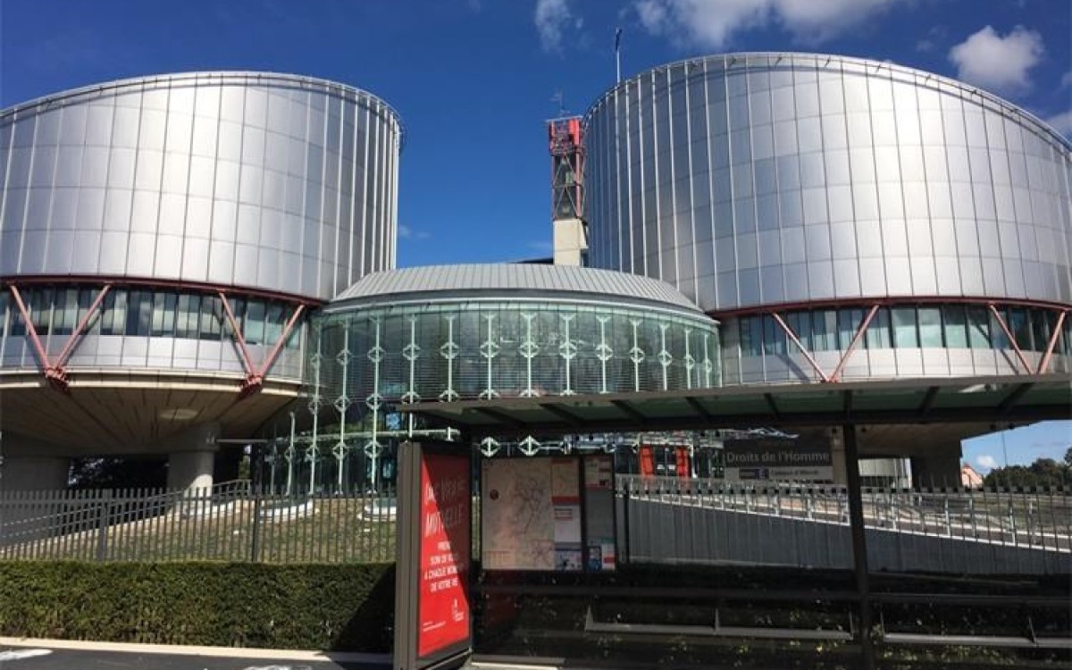 Large europski sud za ljudska prava