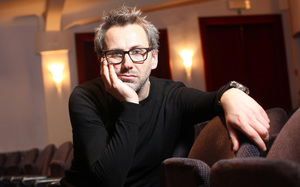 Small intervju oliver frljic