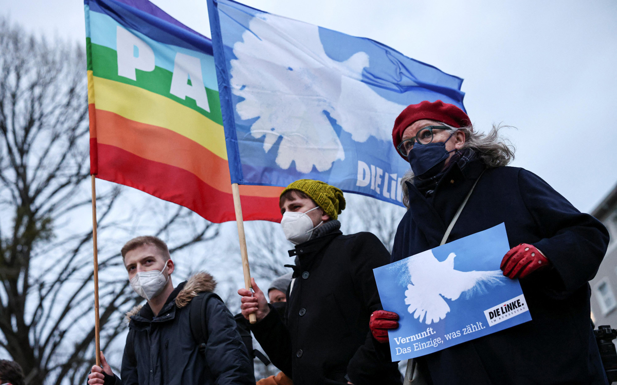 Large 1protest berlin christian mang  reuters