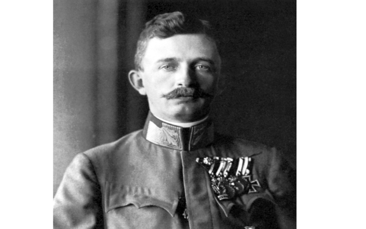 Large stogodnjak