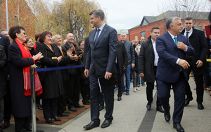 Small plenkovic i orban dubravka petric