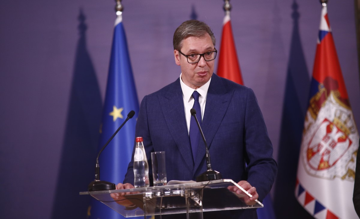 Large vucic