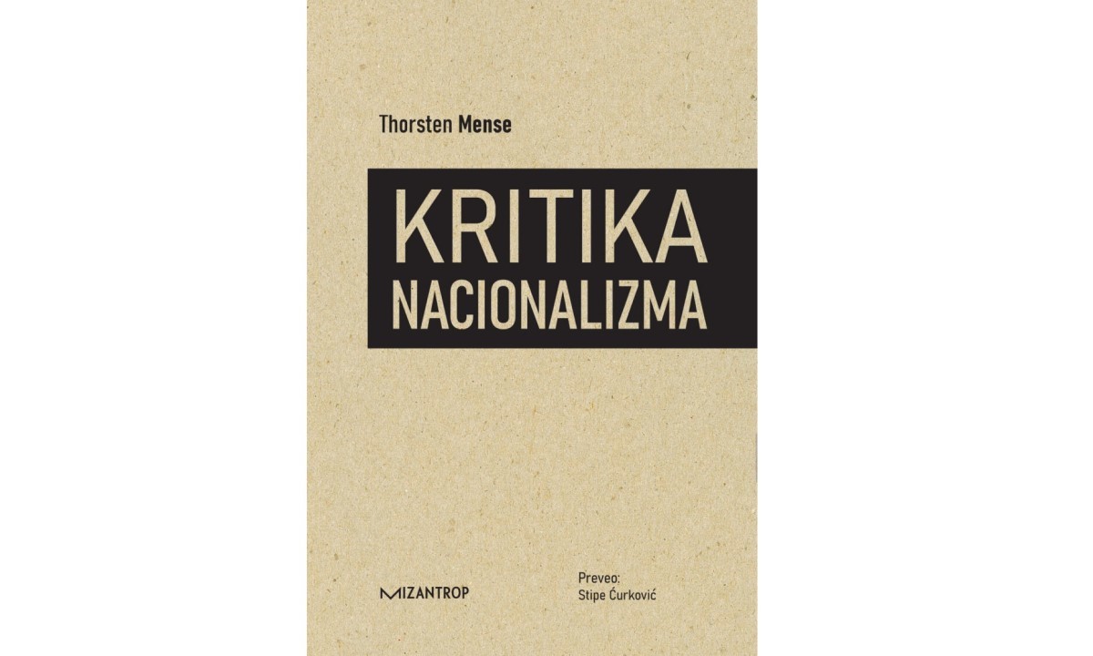 Large thorsten mense kritika nacionalizma naslovnica