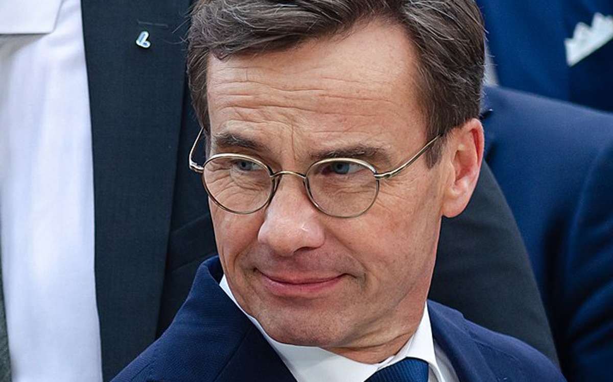 Large ulf kristersson in 2018 swedish general election  2018