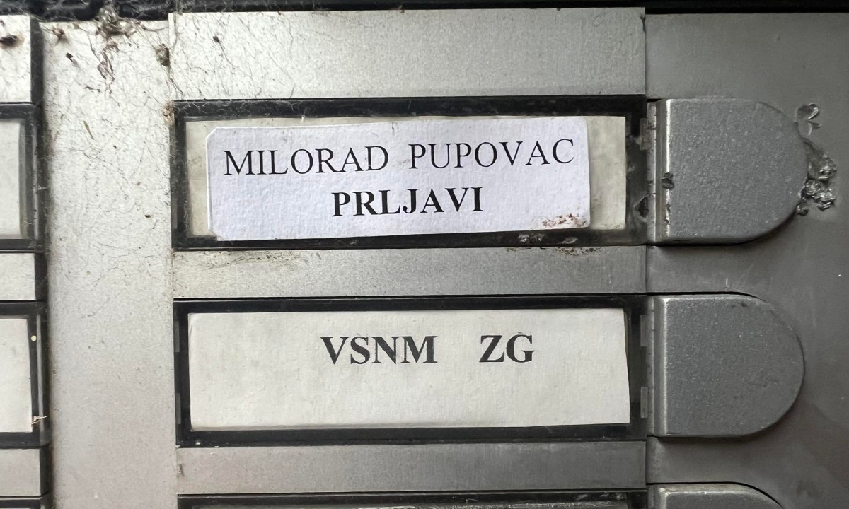 Large pupovac