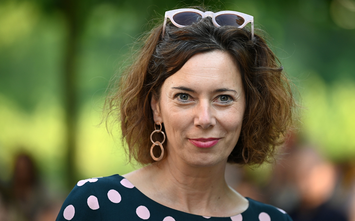 Large intervju eva menasse
