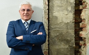 Small cavrak sasa zinaja