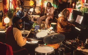 Small ezra collective