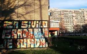 Small grafit