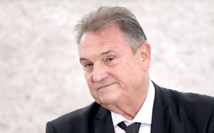 Small intervju radimir cacic