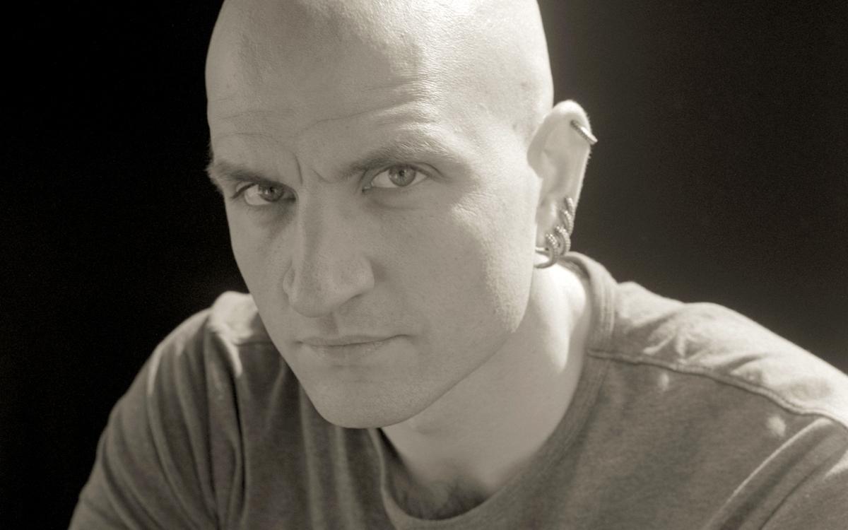 Large intervju china mieville