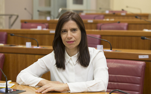 Small intervju peovic paulina