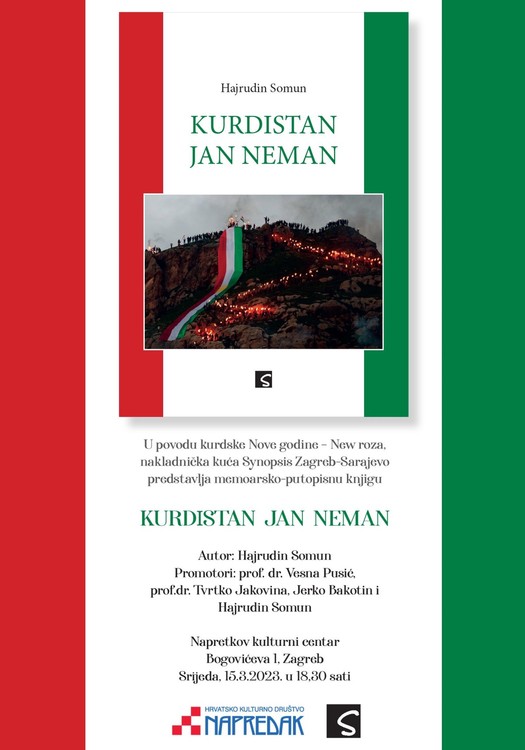 Large kurdistan pozivnica 1