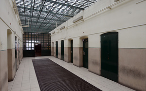 Small stogodnjak