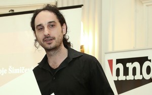 Small hrvoje