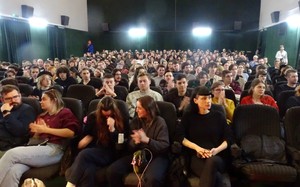 Small bioskop 11