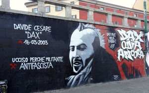Small milano dax grafit graffiti database