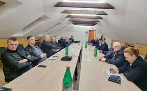 Small informator  pripreme za izbore %c4%87irilica