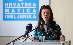 Small vukelic
