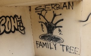 Small grafit