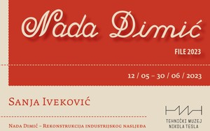 Small nada dimic