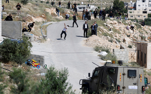 Small t1zapadna obala mussa qawasma  reuters