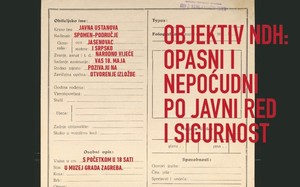 Small jasenovc