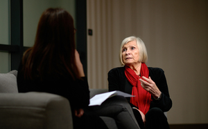 Small intervju chantal mouffe