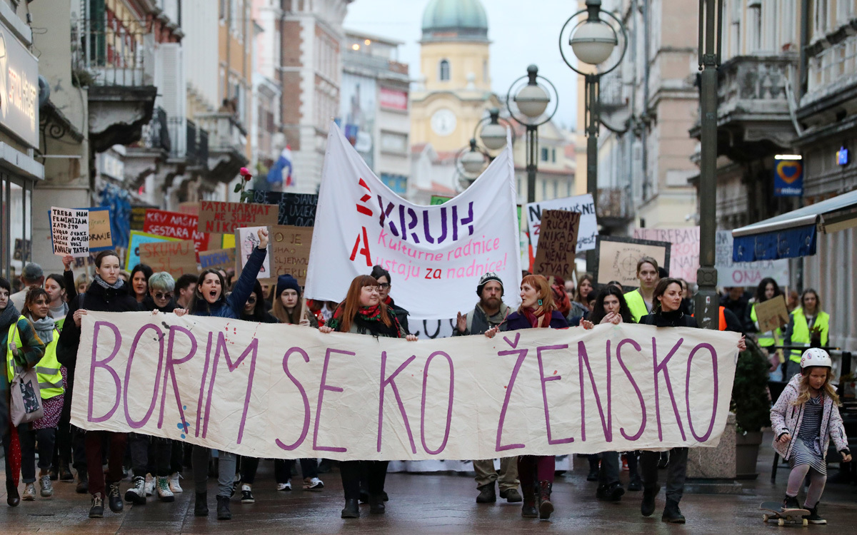 Large manjinski zastupnik %c4%87irilica