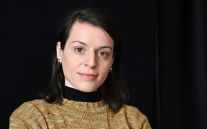 Small mini kultura  ivana hadjievska