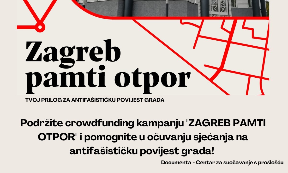 Large crowdfunding kampanja zagreb pamti otpor   vizual