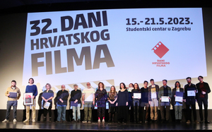 Small filmska