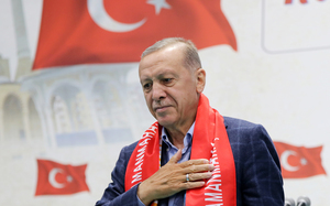 Small recep tayyip erdo%c4%9fan in kahramanmara%c5%9f  may 2023  1 