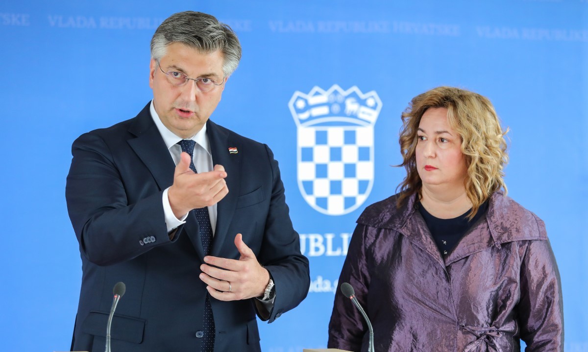 Large plenkovic sprem