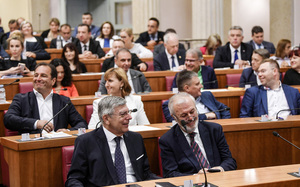 Small 1sabor hdz josip regovic