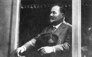 Small stogodnjak